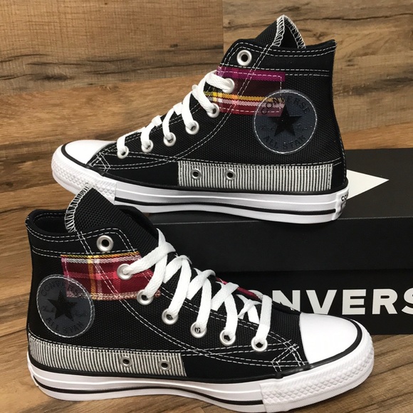 Converse Shoes - CONVERSE CTAS HIGH TOP BRAND NEW